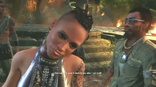 [PC] Far Cry 3 Gameplay walkthrough || Part-8 ||  Citra temple ||