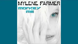 Mylene Farmer - Tu ne le dis pas (Audio)