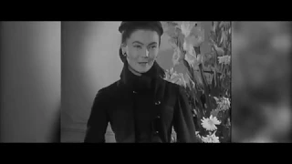 «Алла — восточная жемчужина Dior». Трейлер фильма