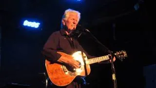 Graham Nash ~ "Simple Man" ~ 09.26.13 City Winery