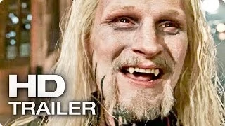 DIE VAMPIRSCHWESTERN 2 Offizieller Trailer Deutsch German | 2014 Movie [HD]