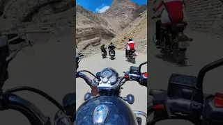 Manali to kaza byk trip.  Manali to kaza off road.  Manali to kaza adventure.