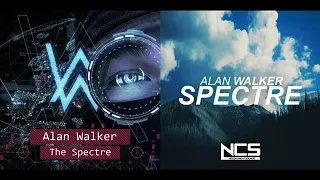 The Spectres : Alan Walker - Spectre x The Spectre Mashup