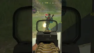 M4 Squad Wipe In Call of Duty Mobile Battle Royale