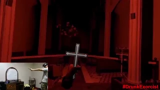 The Exorcist Legion VR - chapter 1