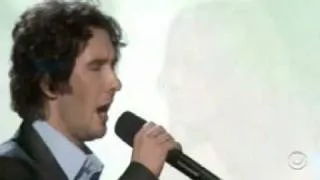 Celine Dion with J.Groban The Prayer.mp4