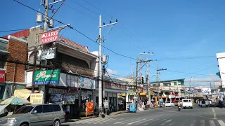 Cavite City | Wikipedia audio article