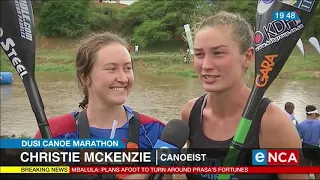 No suprises at Dusi as favourites perform well