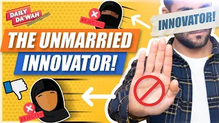 Not Getting Married Is A Bid’ah ( Innovation )?  || Daily Da’wah #116