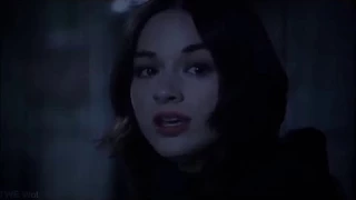 Teen Wolf Allison Argent BELIEVER