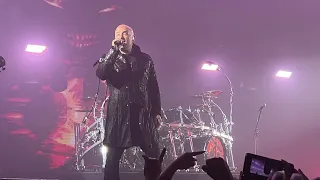 Disturbed - Hey You - LIVE In Tel-Aviv, Israel 2023