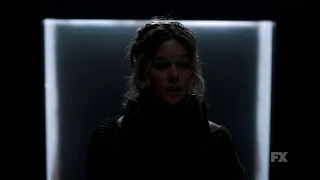 Legion Syfy Season 2  Chatter  Teaser