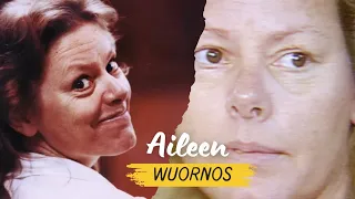 The True story about the Serial killer of Aileen Wuornos | Real Story behind the Monster