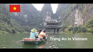 Vietnam  Tràng An