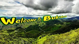 Davao to Bukidnon Road via Talaingod | TravelLar