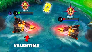 Valentina ULT.EXE #4