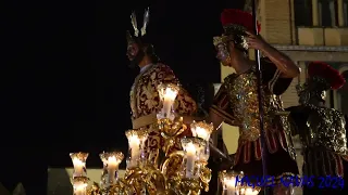 HERMANDAD DE LA SENTENCIA  CORDOBA 2024