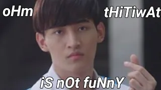 oHm tHiTiWaT iS nOt fuNnY