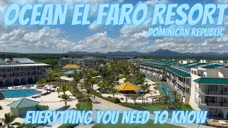 Ocean El Faro Hotel Everything You Need To Know - An Honest Review