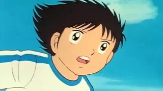 Super Campeones Opening Full