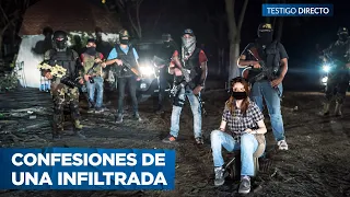 Los secretos del Cartel de Sinaloa: confesiones de una infiltrada