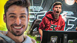 ZOOMAA REACTS TO HIS BEST CAREER MOMENTS