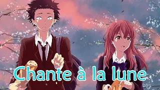 French Amv ♪ Chante à la lune ♪ (THEODORT)