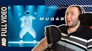 Producer Reacts to Full Song: Muqabla | Street Dancer 3D |A.R. Rahman, Prabhudeva, Varun #bollywood