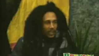 Bob Marley Apollo Interview 1979