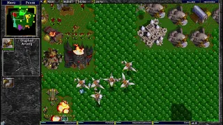 Warcraft 2 25.3.2023