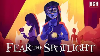 Fear the Spotlight | Full Game | 1080p / 60fps | Longplay Walkthrough Gameplay No Commentary