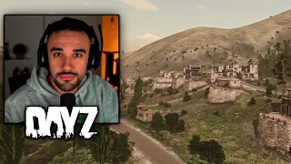 El peor mapa de DayZ que he probado en mi vida 👎🏻