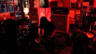 Rosetta "TMA-3" - Live @ Black Wire Records (Sydney, Australia)