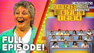 An Entire Week of the Canadian "Jackpot"! Full Game Show Episodes