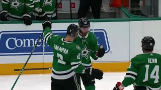 Александр Радулов / Radulov  141 гол в НХЛ  1 в сезоне  (гол+пас 348)  /28.10.2021/