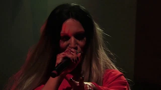 Lacuna Coil LIVE Heaven's A Lie : Leiden, NL : "Gebr. de Nobel" : 2018-11-04 : FULL HD, 1080p50