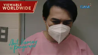 Abot Kamay Na Pangarap: Michael got infected! (Episode 500)