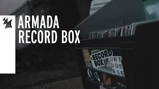 Armada Record Box – Upcoming Releases - April 2020 [Mini Mix]