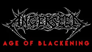 Angerseed - Age of Blackening
