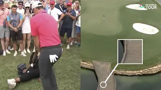 100% Luck Golf Shots | 2023 Edition