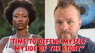 Korra Obidi's Ex-Husband, Justin Dean, BREAKDOWN In TEARS Says Korra Is Damaging His Image