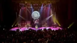 Whitesnake - Crying in the Rain & Drum Solo (Live in London 10)