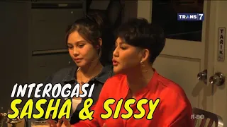 [FULL] VANESHA PRESCILLA DIINTEROGASI, SISSY GAK TERIMA! | LAPOR PAK! (20/12/21)