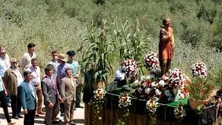 SAN ISIDRO LABRADOR 2014 -VILLACARRILLO