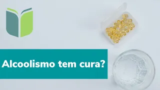 É possível curar o alcoolismo?