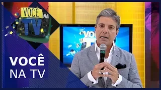 Você na TV (01/06/18) | Completo