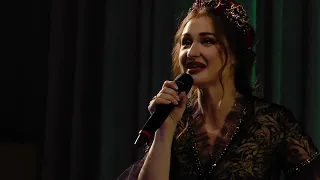 Марта Серебрякова и ансамбль "Губернiя"- Ой, грибы-грибочки