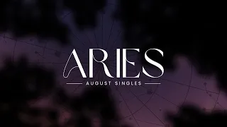 ARIES LOVE: Someone needs to prepare for what’s about to happen next! This is pretty serious Aries!