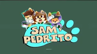 las aventuras de Mariana,Sam y Pedrito @queperrohilo