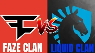 ФИНАЛ🔥#LIQUID - #FAZE🔥ПРЯМАЯ ТРАНСЛЯЦИЯ CS🔥 BLAST Pro Series Miami 2019 / FINAL